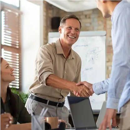 franquicia de paquetería