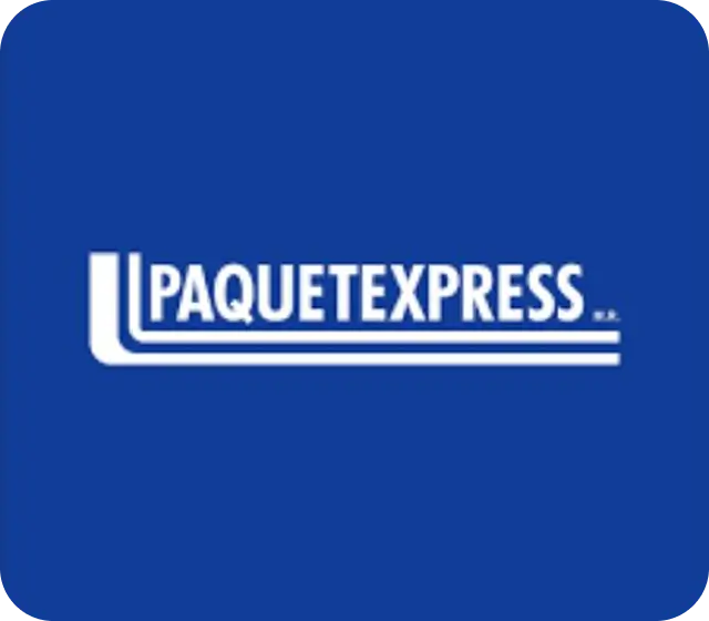 Paquete Express